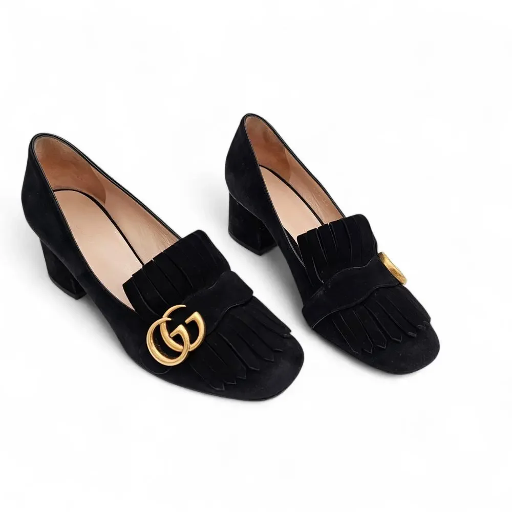 Gucci these authentic